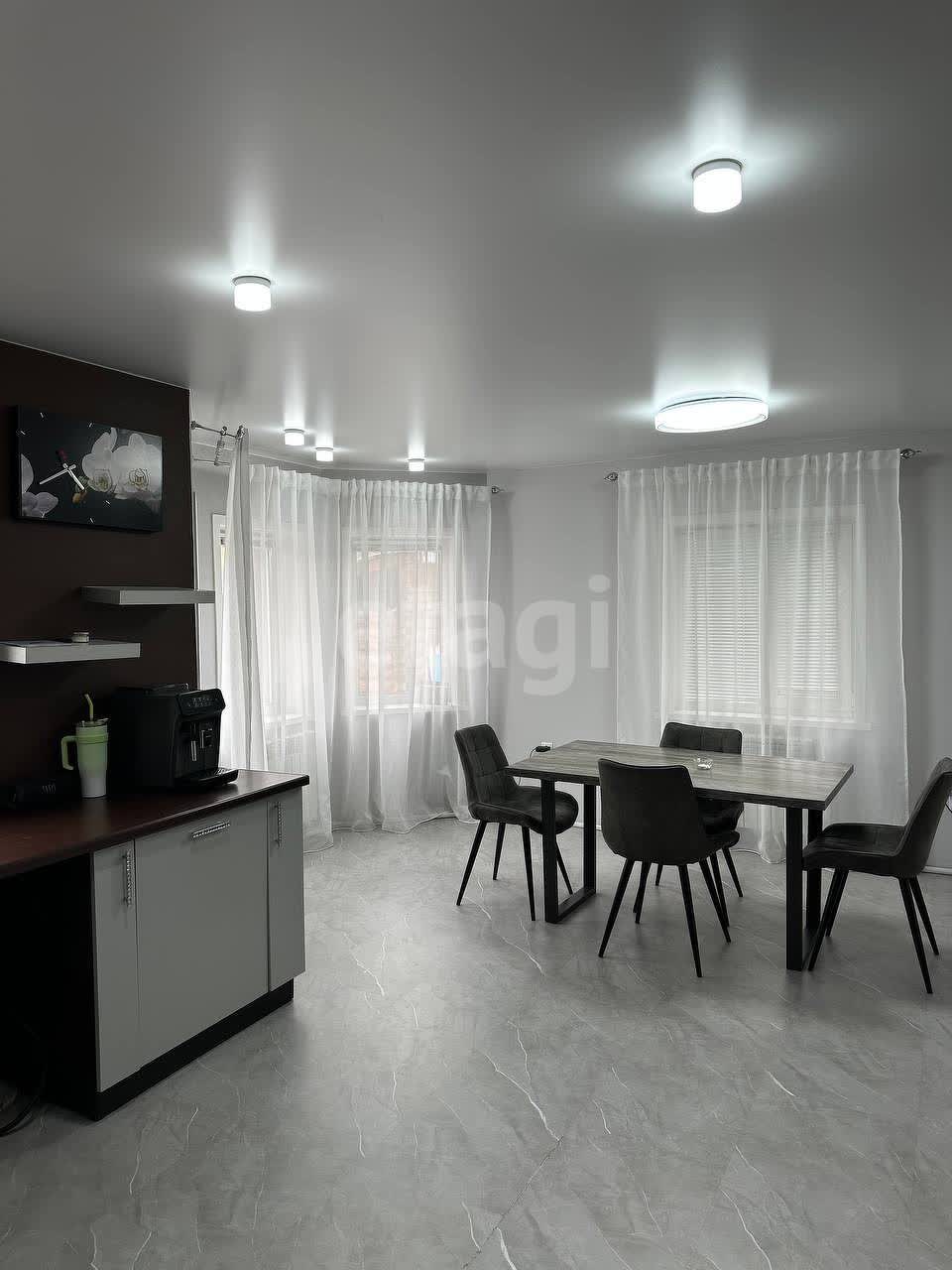 Продажа дома, 213м <sup>2</sup>, 9 сот., Улан-Удэ, Республика Бурятия,  Иволгинский