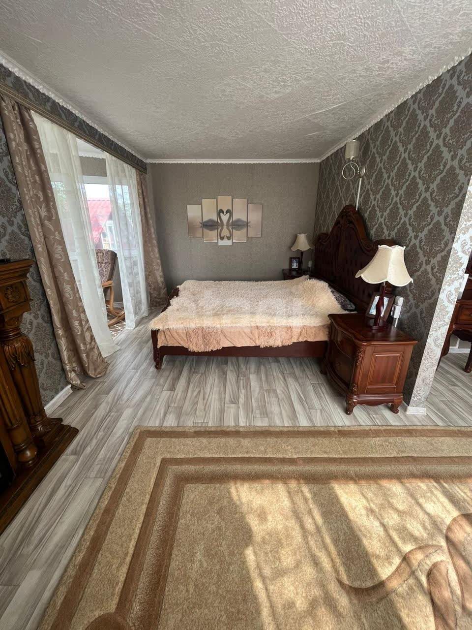 Продажа дома, 204м <sup>2</sup>, 9 сот., Южно-Сахалинск, Сахалинская область,  