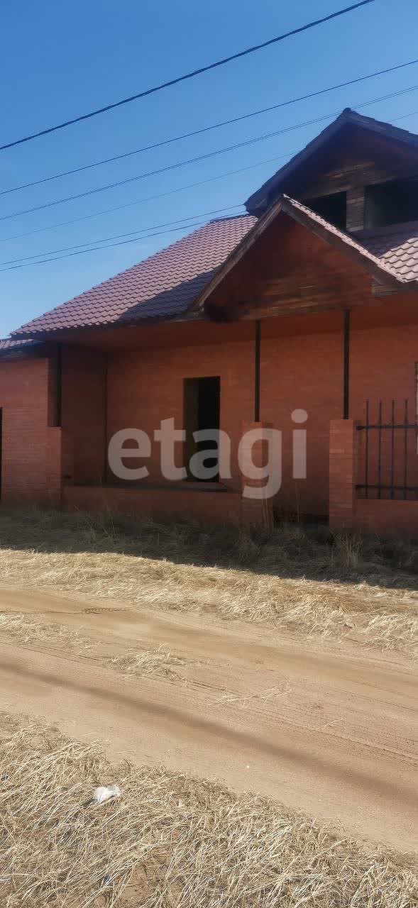 Продажа дома, 249м <sup>2</sup>, 7 сот., Улан-Удэ, Республика Бурятия,   Улан-Удэ