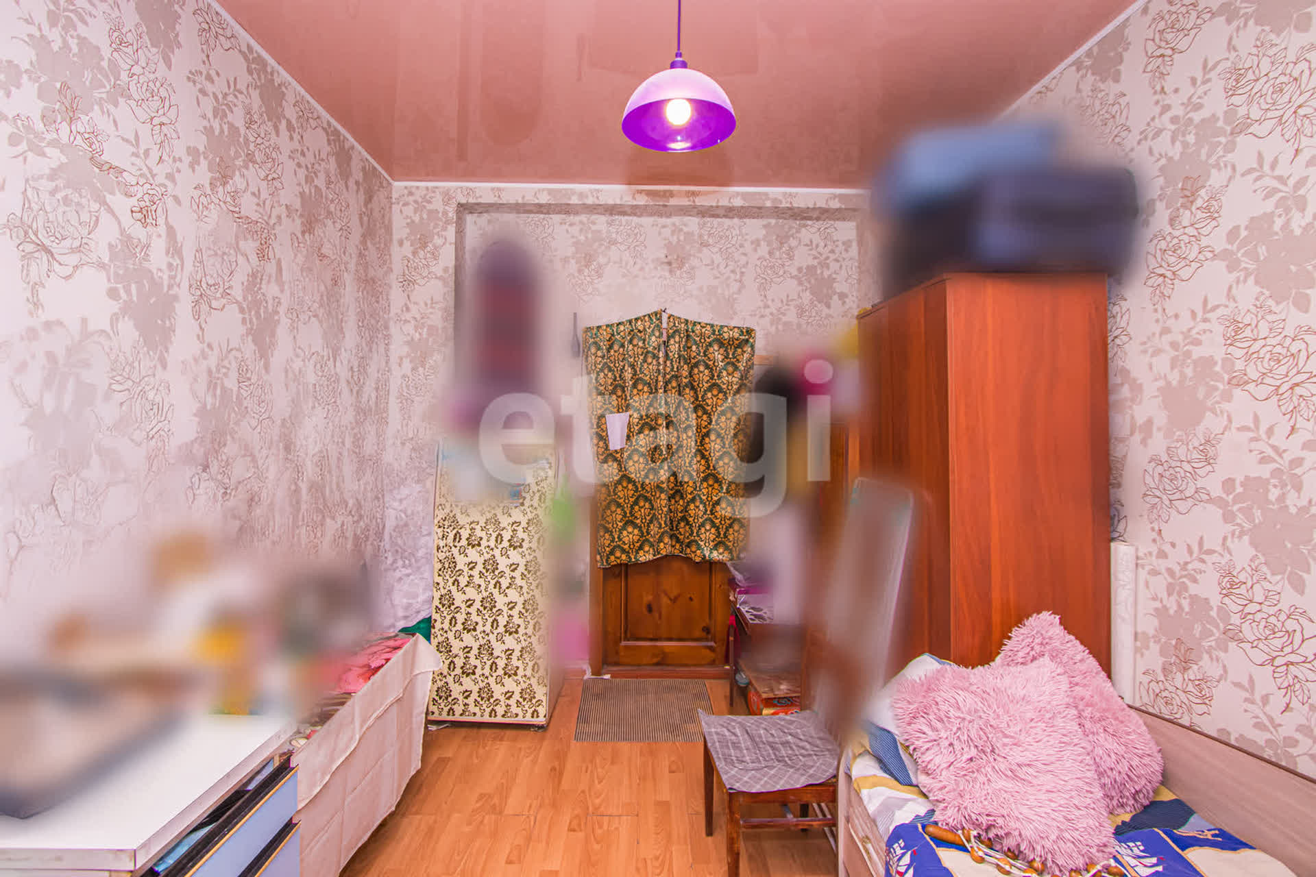 Продажа комнаты, 42м <sup>2</sup>, Улан-Удэ, Республика Бурятия,  Улан-Удэ