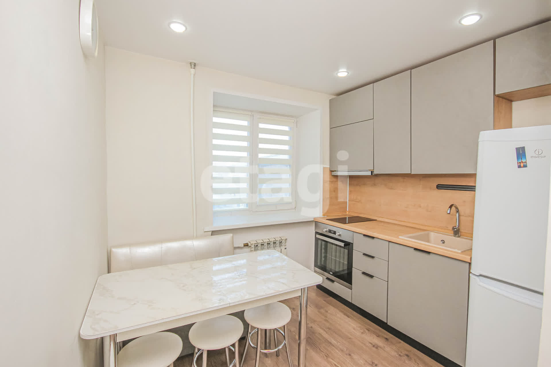 Продажа 3-комнатной квартиры, Улан-Удэ, Республика Бурятия,  Улан-Удэ