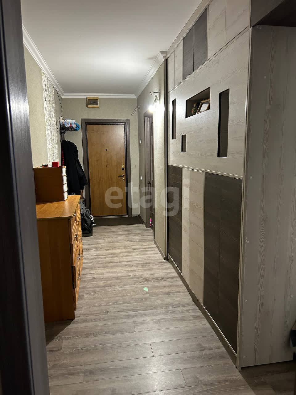 Продажа 3-комнатной квартиры, Южно-Сахалинск, Сахалинская область,  Южно-Сахалинск