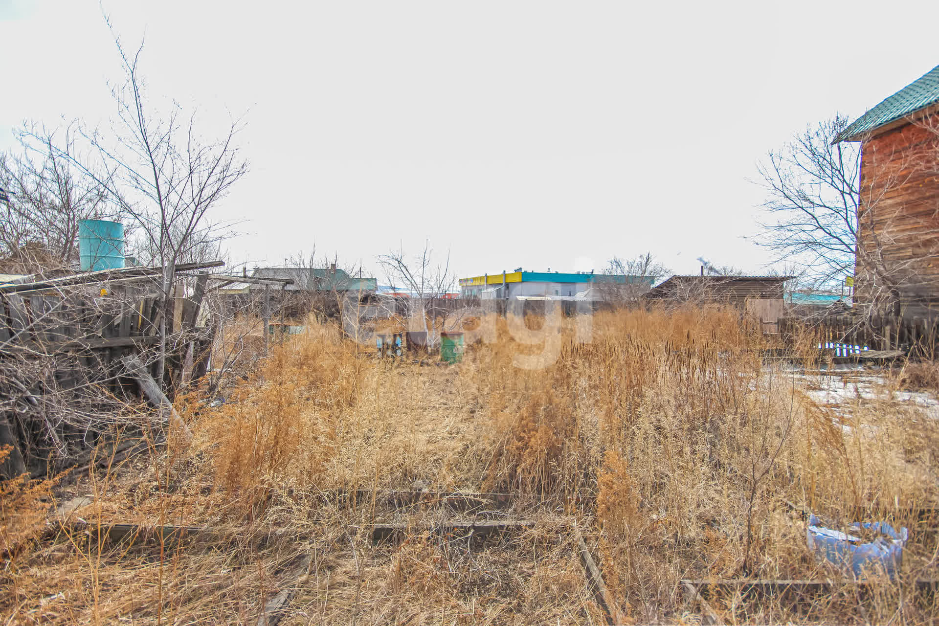 Продажа дома, 47м <sup>2</sup>, 10 сот., Улан-Удэ, Республика Бурятия,  Железнодорожный