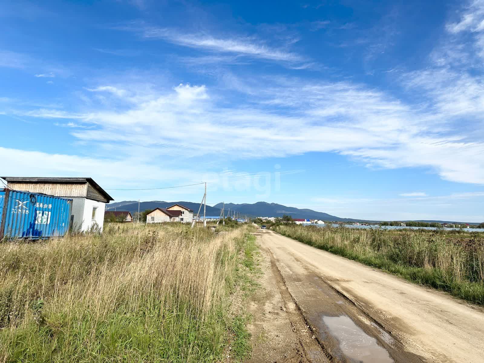 Продажа участка, Южно-Сахалинск, Сахалинская область,  Южно-Сахалинск