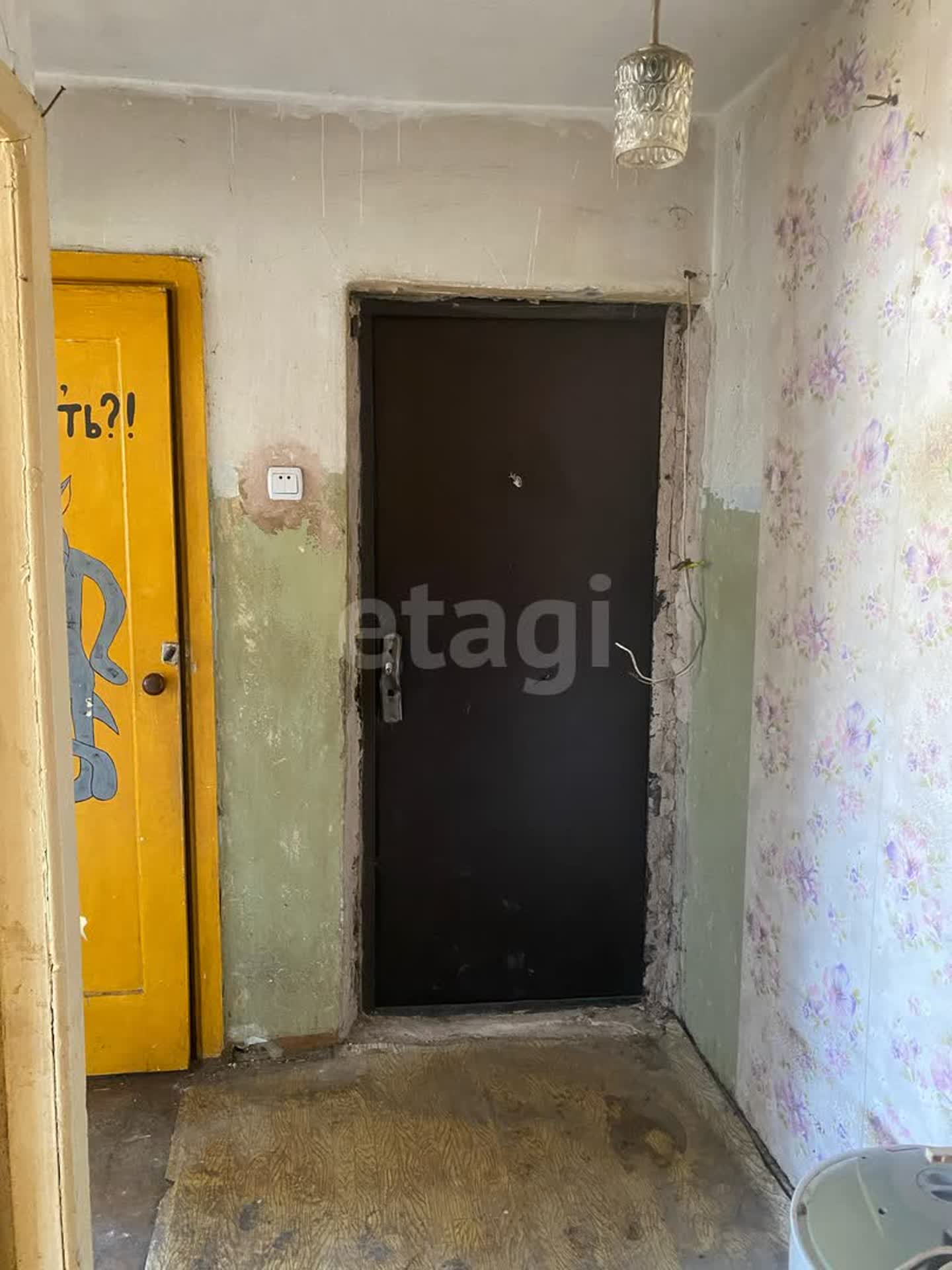 Продажа 3-комнатной квартиры, Южно-Сахалинск, Сахалинская область,  Южно-Сахалинск