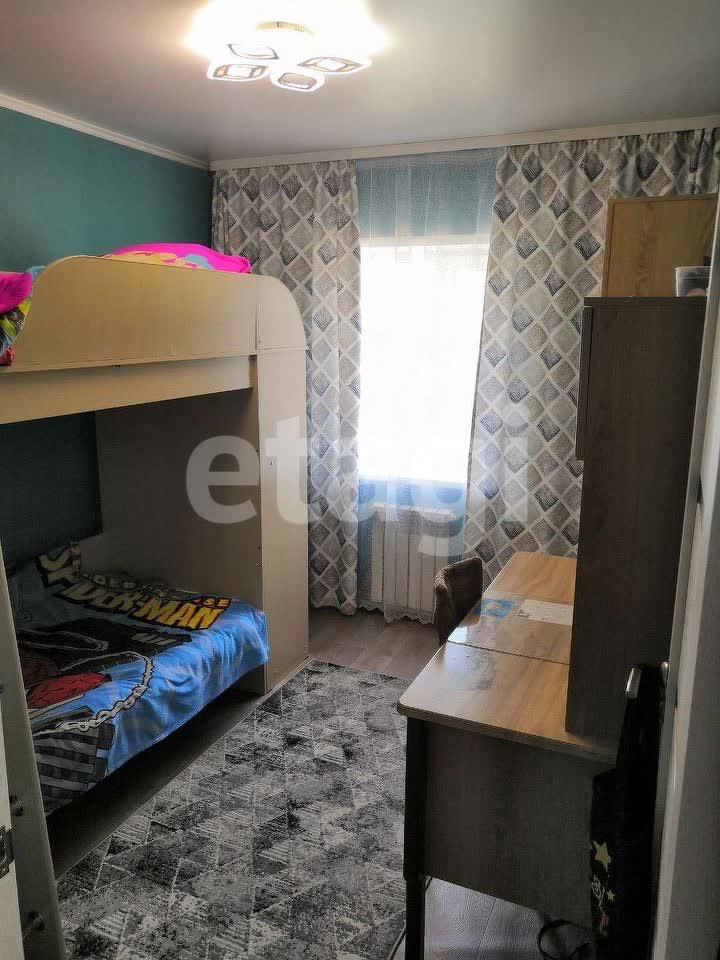 Продажа дома, 70м <sup>2</sup>, 8 сот., Улан-Удэ, Республика Бурятия,  Октябрьский