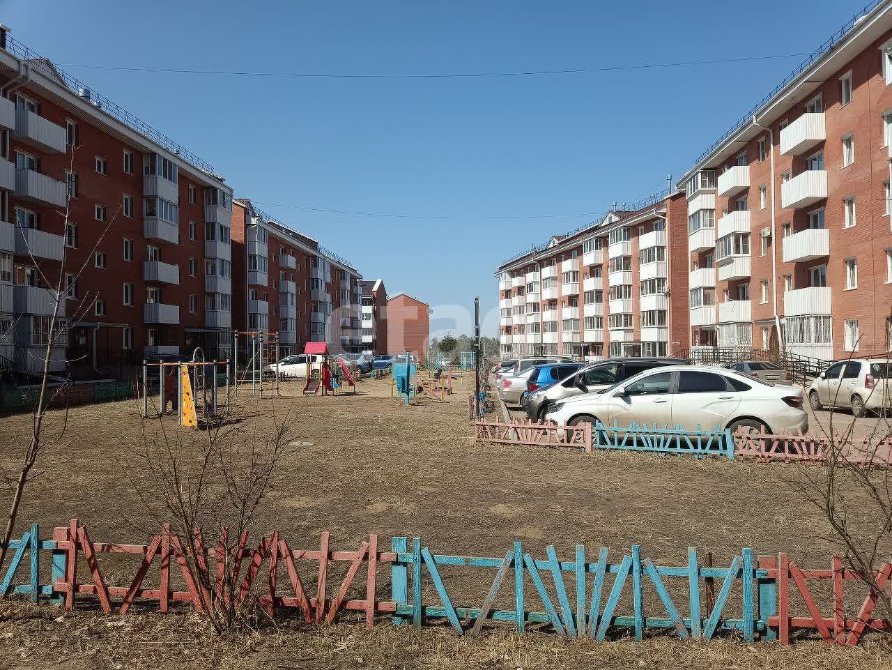 Продажа 1-комнатной квартиры, Улан-Удэ, Республика Бурятия,  Улан-Удэ