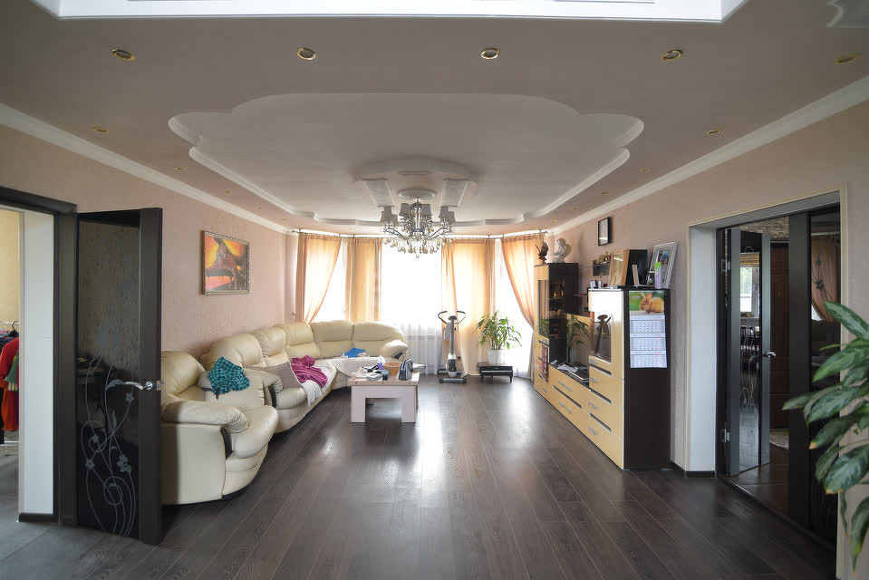 Продажа дома, 196м <sup>2</sup>, 12 сот., Южно-Сахалинск, Сахалинская область,  