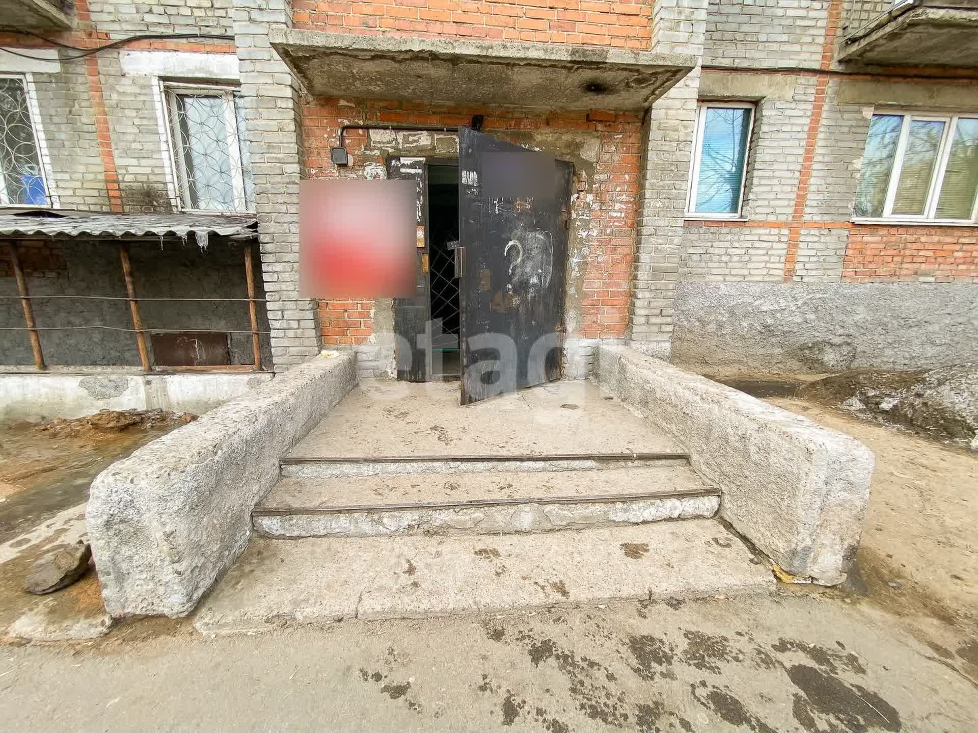 Продажа 2-комнатной квартиры, Улан-Удэ, Республика Бурятия,  Улан-Удэ