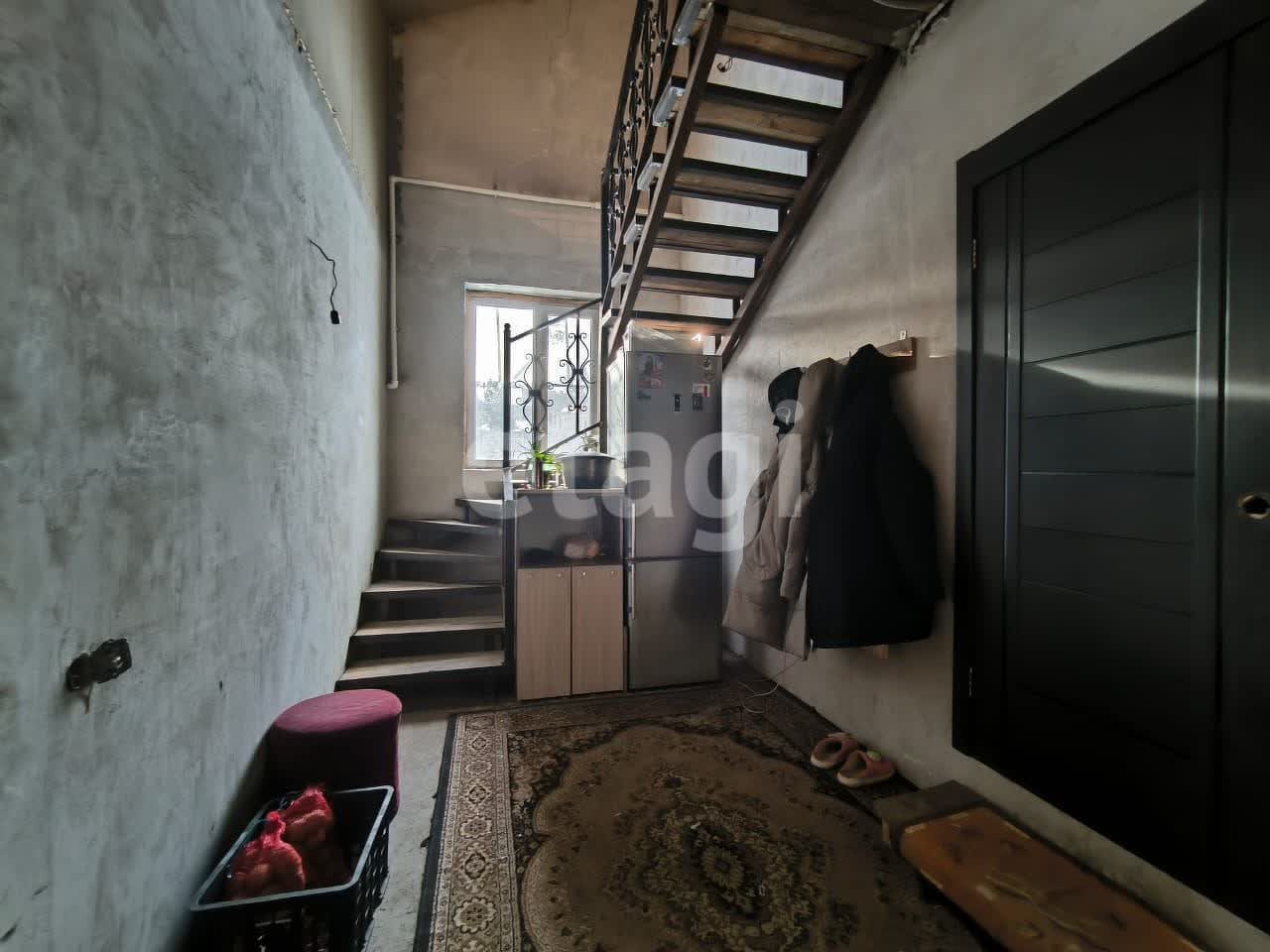 Продажа дома, 170м <sup>2</sup>, 8 сот., Улан-Удэ, Республика Бурятия,  