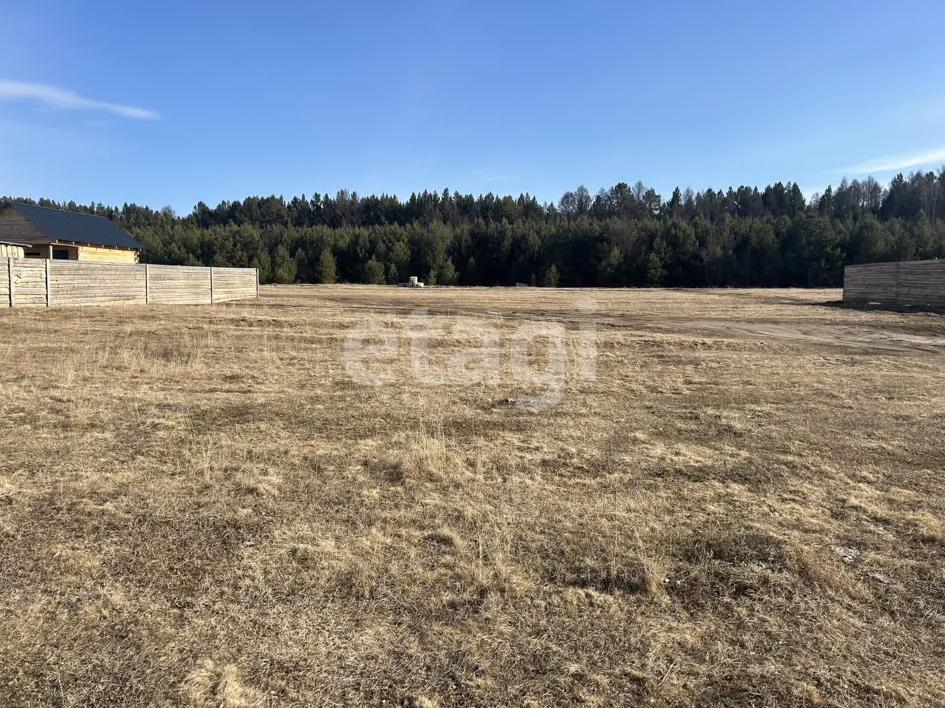 Продажа участка, Улан-Удэ, Республика Бурятия