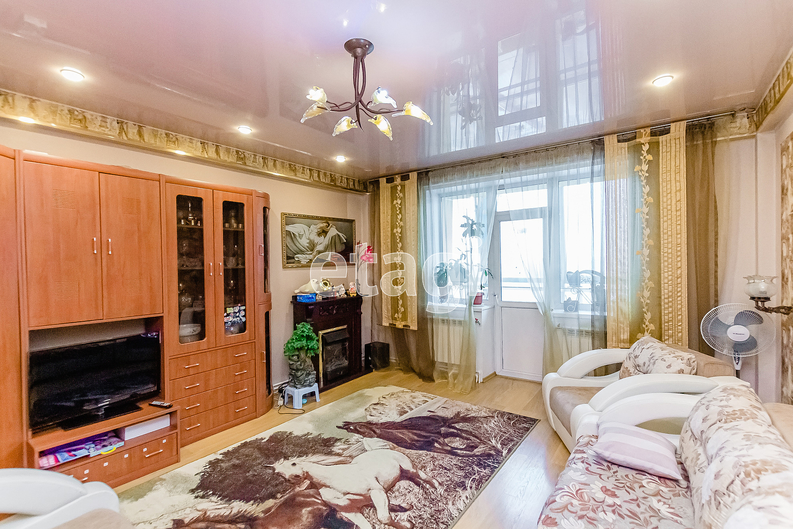 Продажа 2-комнатной квартиры, Улан-Удэ, Республика Бурятия,  Улан-Удэ