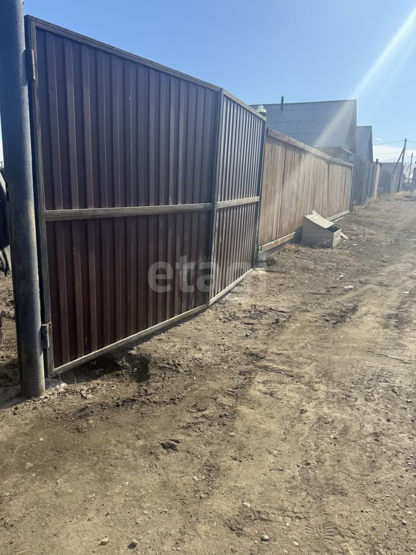 Продажа дома, 42м <sup>2</sup>, 10 сот., Улан-Удэ, Республика Бурятия,  муниципальное образование Гурульбинское