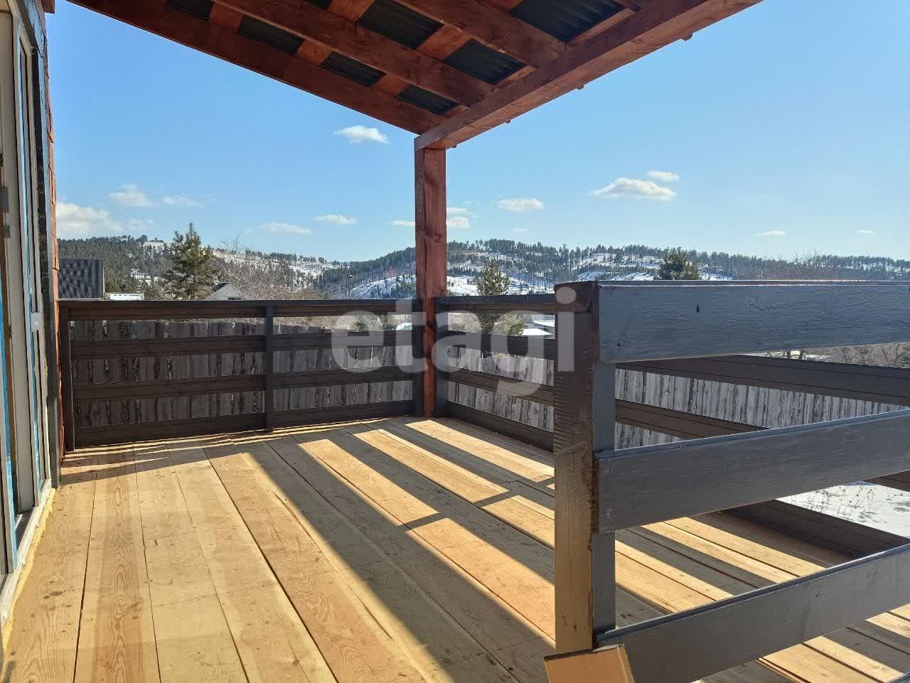 Продажа дома, 128м <sup>2</sup>, 11 сот., Улан-Удэ, Республика Бурятия