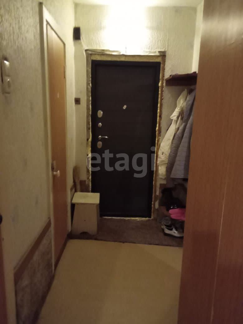 Продажа 1-комнатной квартиры, Южно-Сахалинск, Сахалинская область,  Южно-Сахалинск