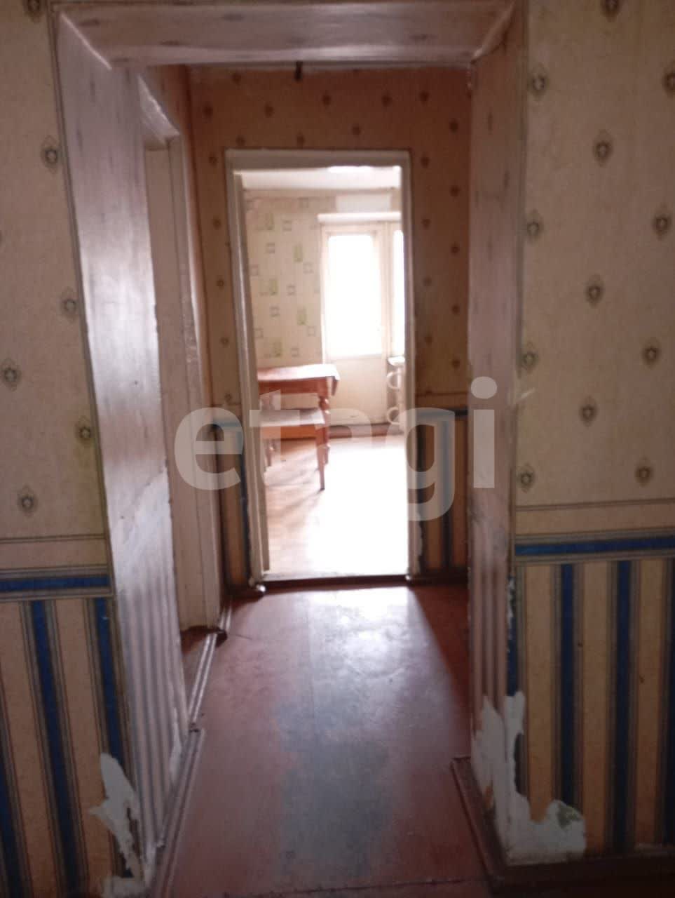 Продажа 3-комнатной квартиры, Улан-Удэ, Республика Бурятия,  село Иволгинск