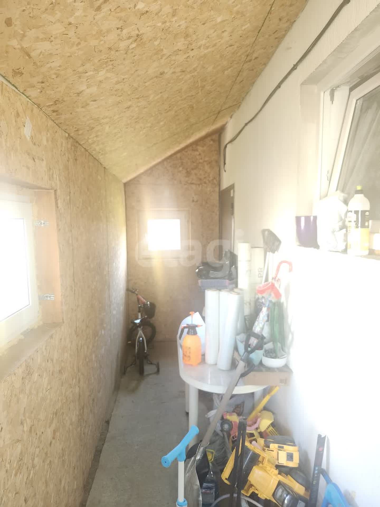 Продажа дома, 109м <sup>2</sup>, 6 сот., Южно-Сахалинск, Сахалинская область,  