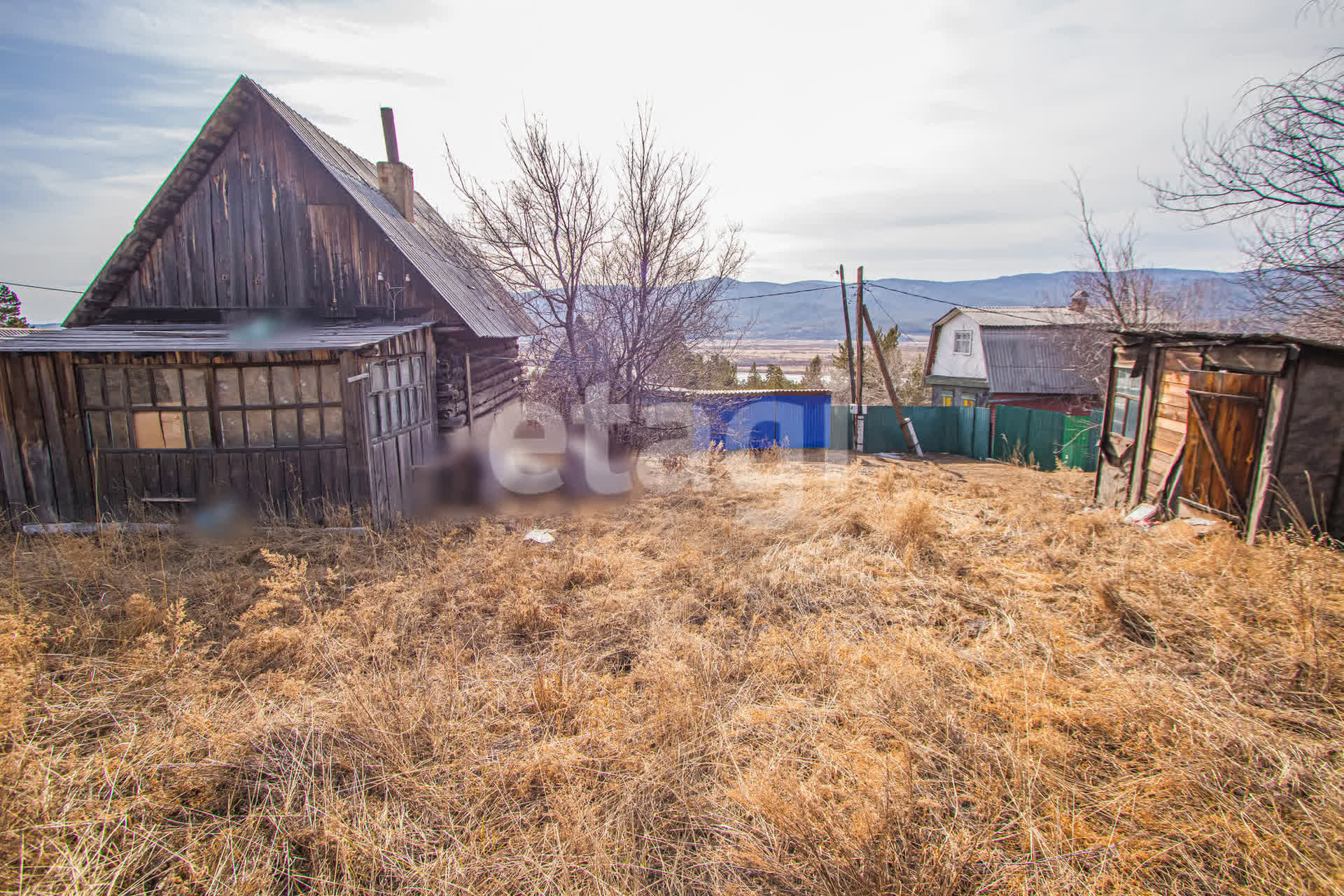 Продажа дома, 64м <sup>2</sup>, 5 сот., Улан-Удэ, Республика Бурятия,  Советский