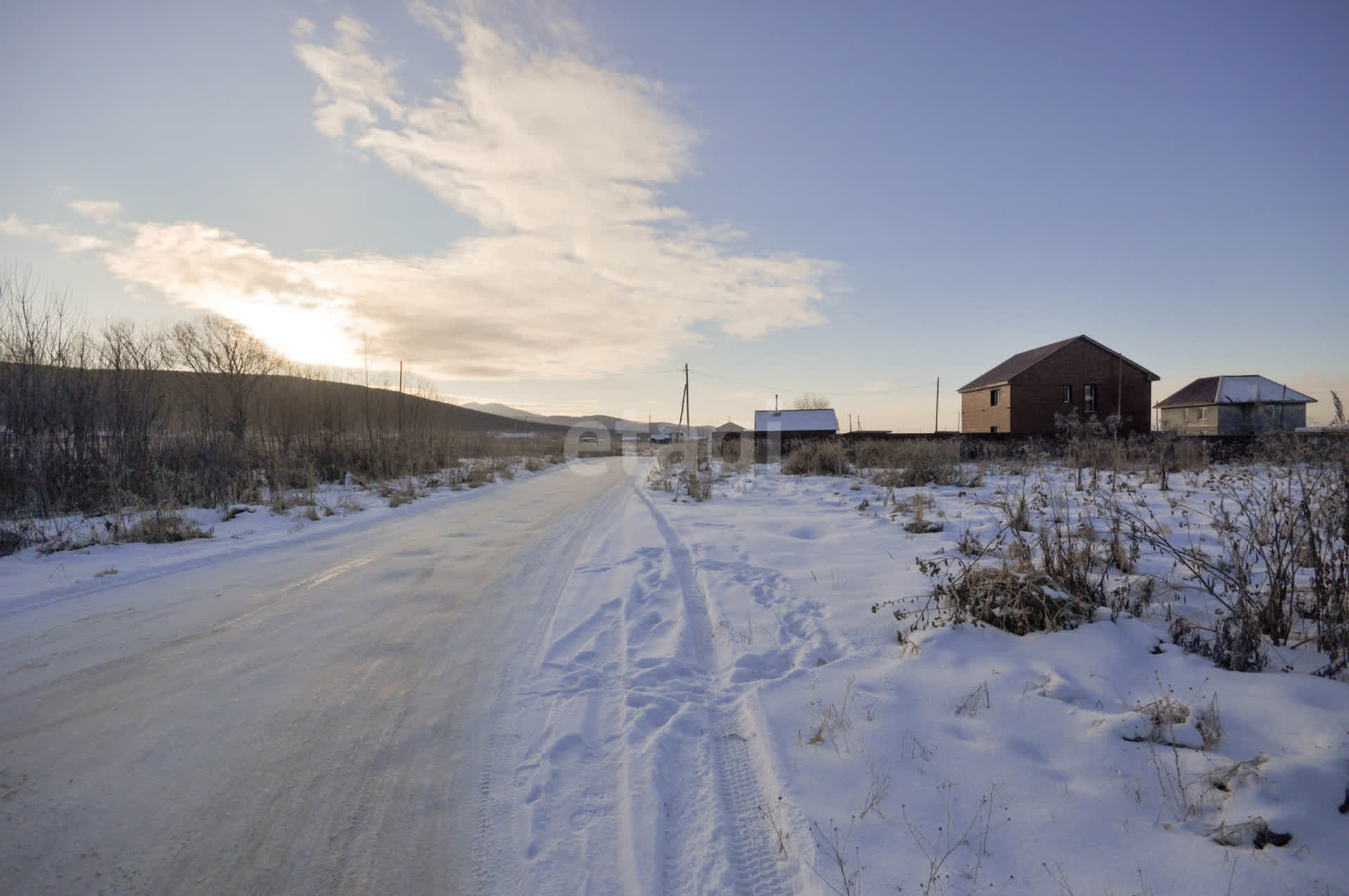 Продажа участка, Южно-Сахалинск, Сахалинская область,  