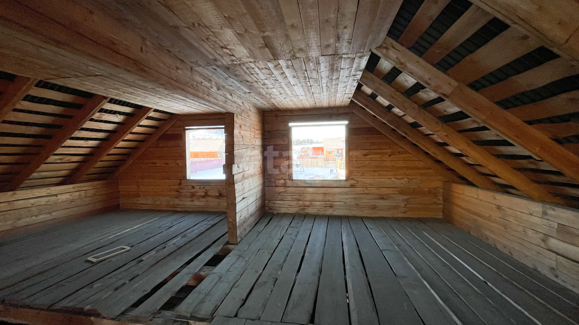 Продажа дома, 140м <sup>2</sup>, 8 сот., Улан-Удэ, Республика Бурятия,  Заиграевский