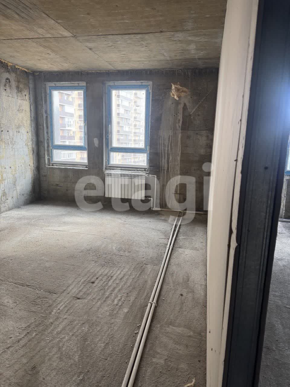 Продажа 1-комнатной квартиры, Улан-Удэ, Республика Бурятия,  Улан-Удэ