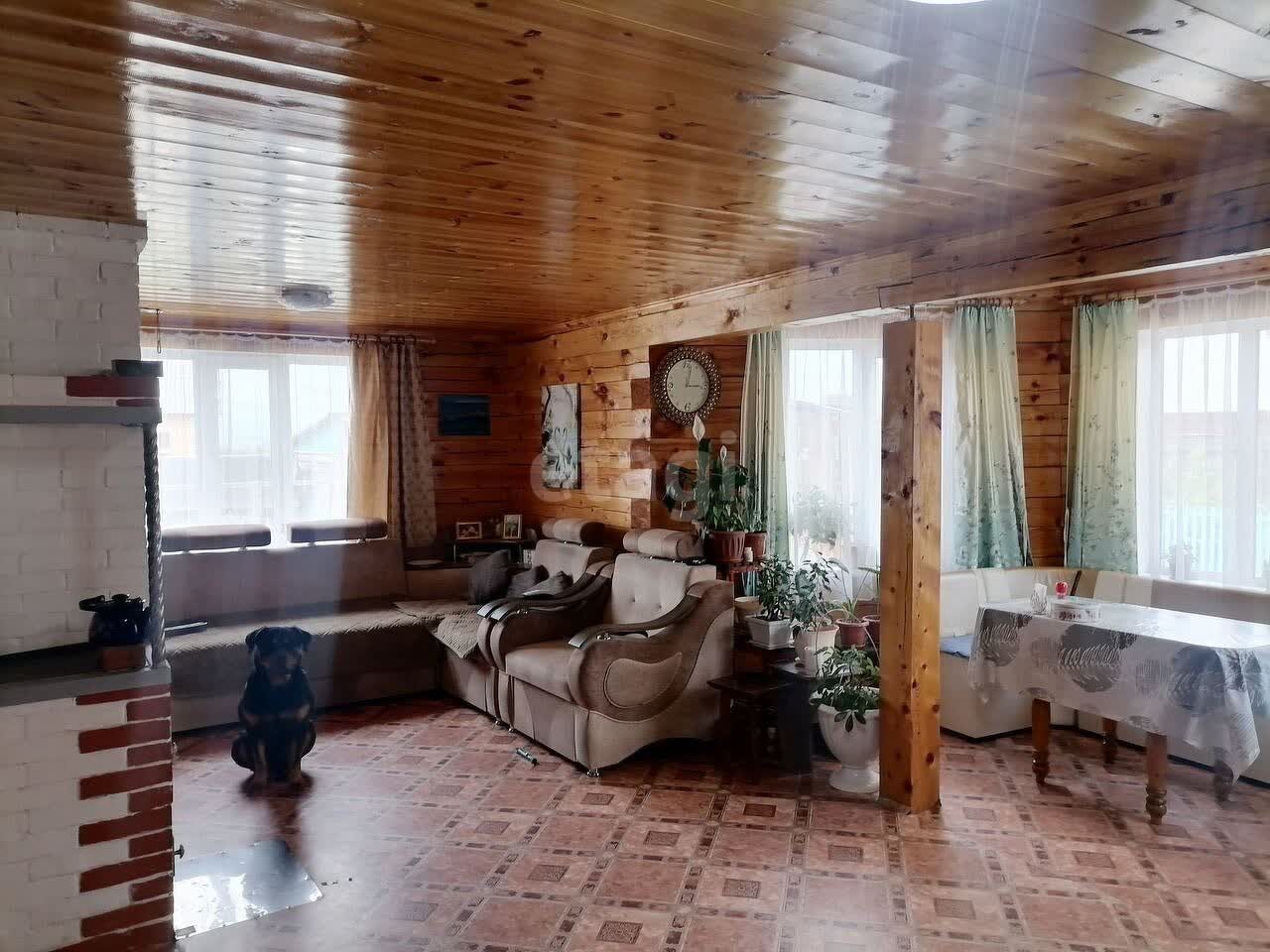 Продажа дома, 57м <sup>2</sup>, 11 сот., Улан-Удэ, Республика Бурятия