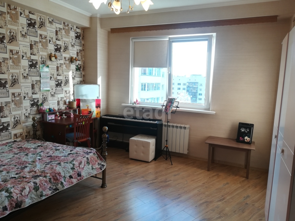 Продажа 2-комнатной квартиры, Южно-Сахалинск, Сахалинская область,  Южно-Сахалинск