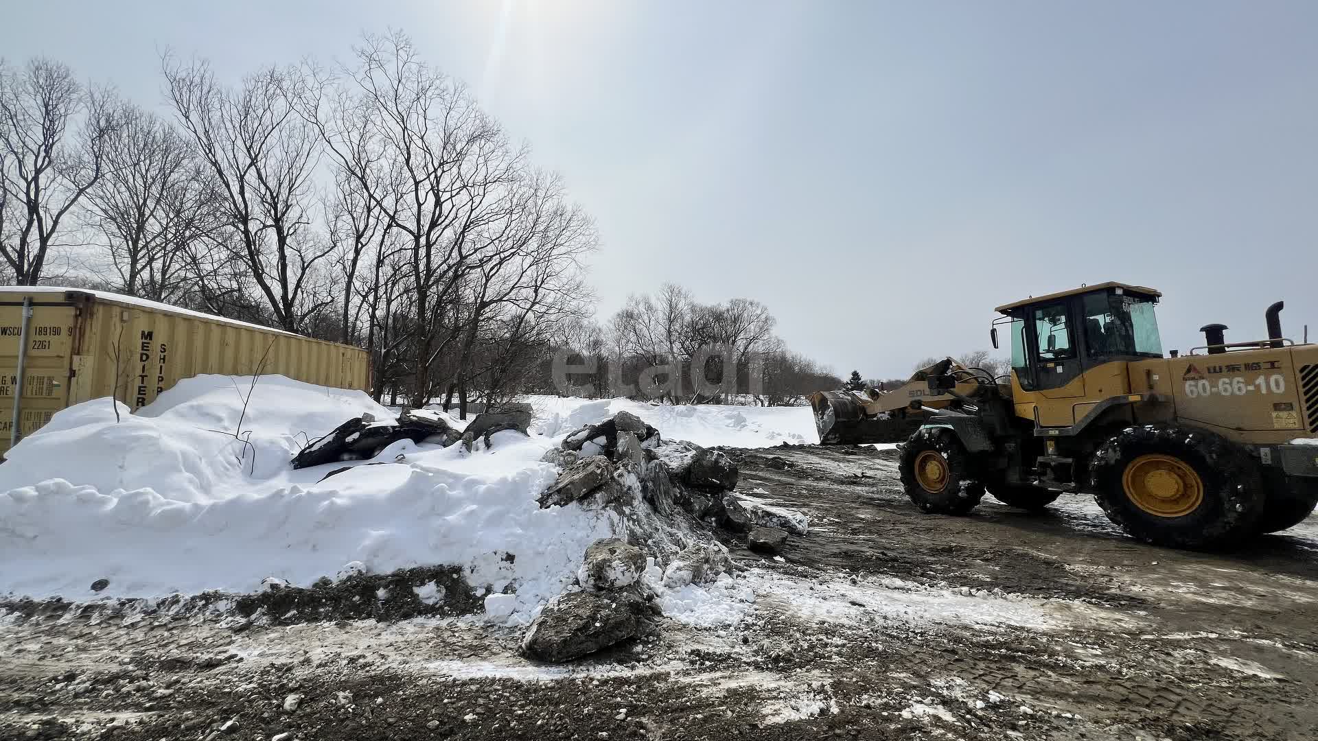 Продажа участка, Южно-Сахалинск, Сахалинская область,  Южно-Сахалинск