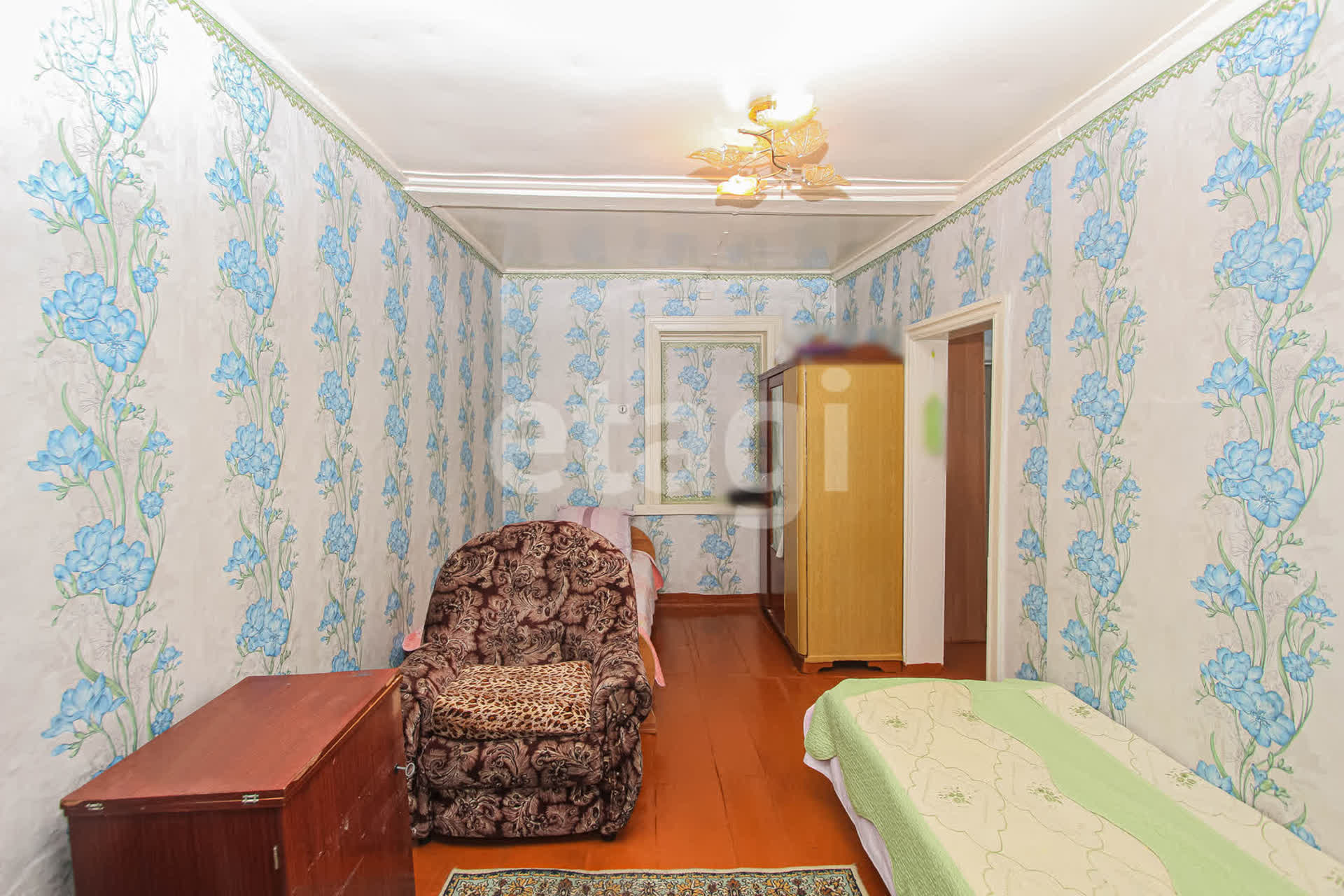 Продажа дома, 58м <sup>2</sup>, 8 сот., Улан-Удэ, Республика Бурятия,  Советский