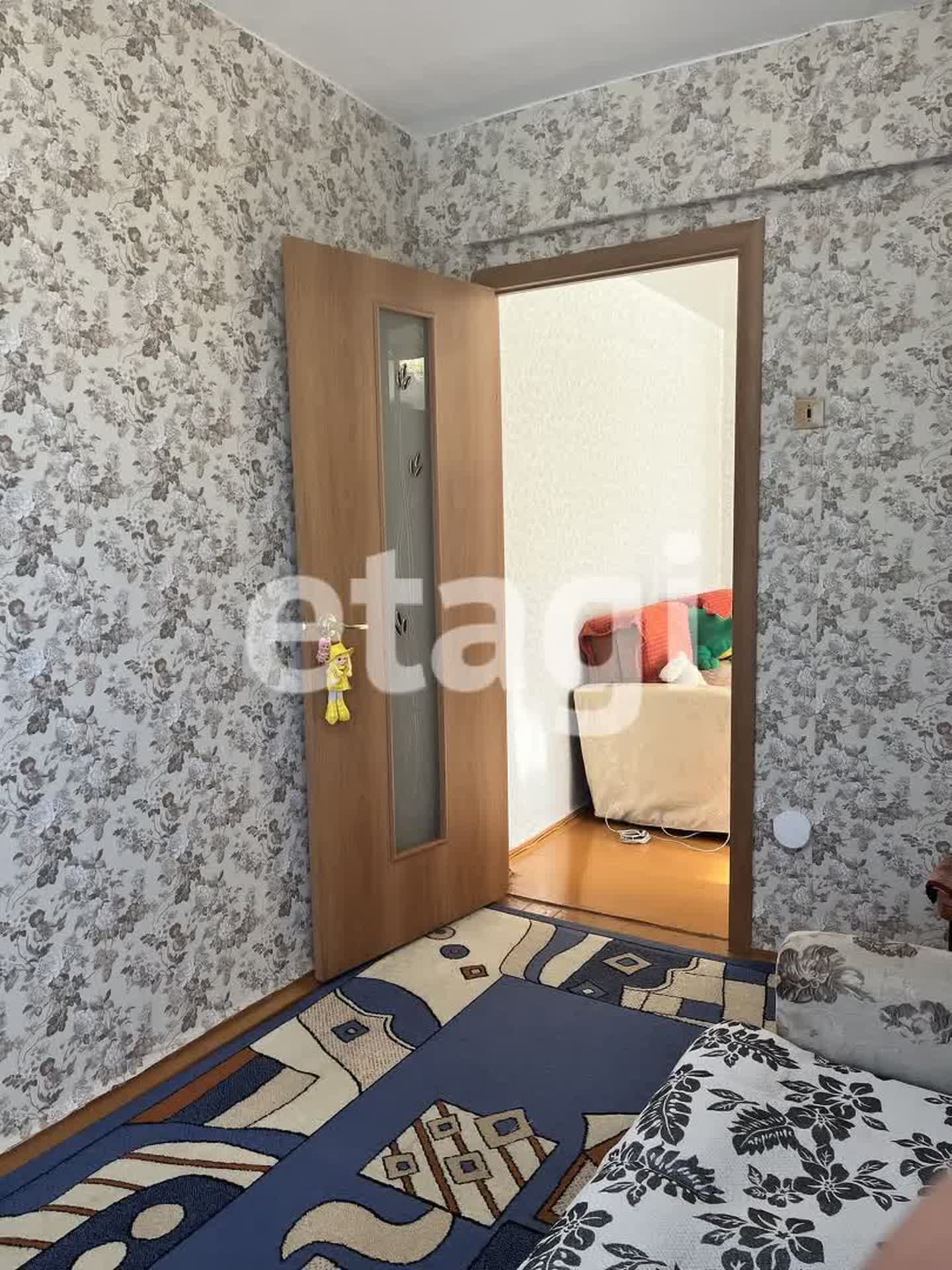 Продажа 3-комнатной квартиры, Улан-Удэ, Республика Бурятия,  Улан-Удэ