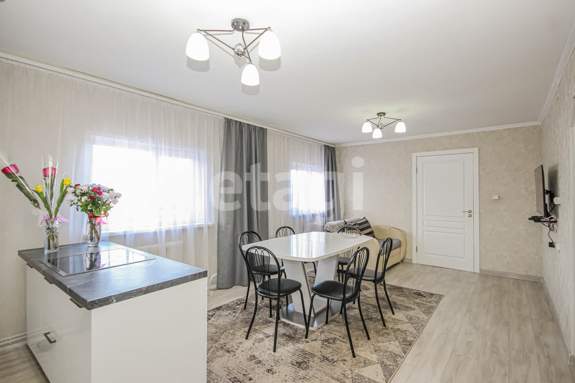 Продажа дома, 91м <sup>2</sup>, 14 сот., Улан-Удэ, Республика Бурятия,  Иволгинский