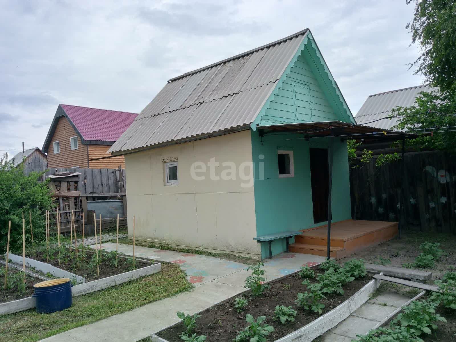 Продажа дома, 84м <sup>2</sup>, 8 сот., Улан-Удэ, Республика Бурятия,  