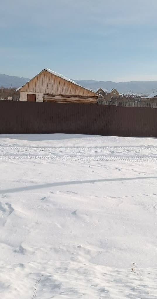 Продажа дома, 56м <sup>2</sup>, 10 сот., Улан-Удэ, Республика Бурятия,  Тункинский