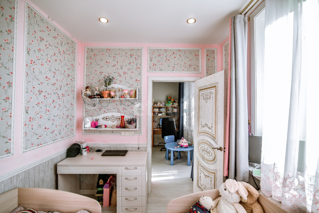 Продажа 2-комнатной квартиры, Южно-Сахалинск, Сахалинская область,  Южно-Сахалинск