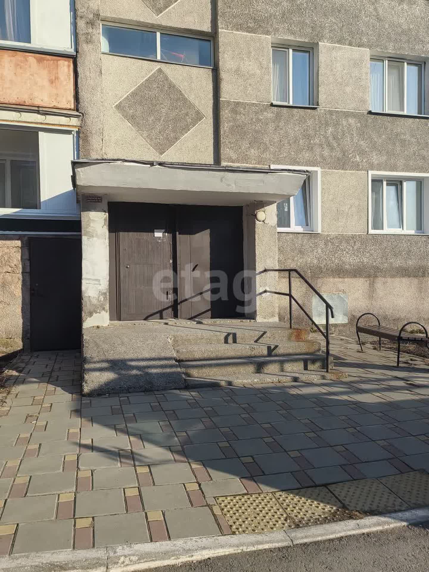 Продажа 3-комнатной квартиры, Южно-Сахалинск, Сахалинская область,  Южно-Сахалинск