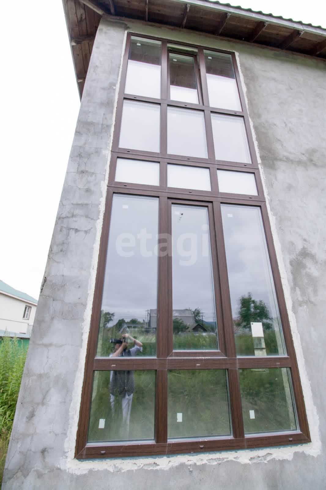 Продажа дома, 190м <sup>2</sup>, 1551 сот., Южно-Сахалинск, Сахалинская область,  