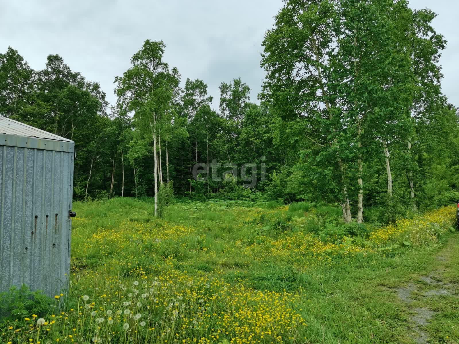 Продажа участка, Южно-Сахалинск, Сахалинская область,  Южно-Сахалинск