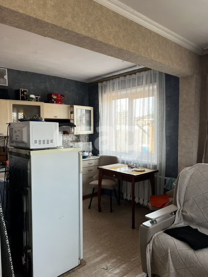 Продажа 1-комнатной квартиры, Улан-Удэ, Республика Бурятия,  Улан-Удэ