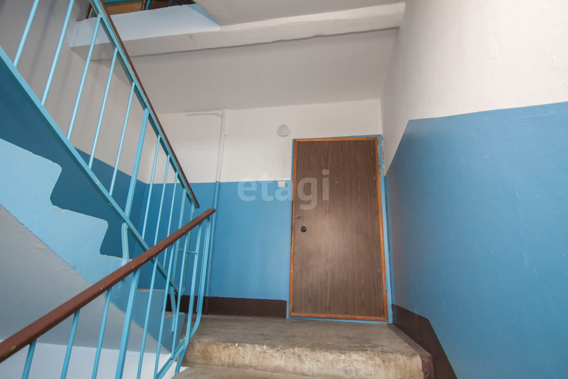 Продажа 1-комнатной квартиры, Южно-Сахалинск, Сахалинская область,  Южно-Сахалинск