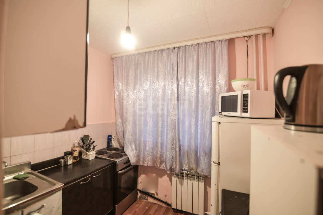 Продажа 2-комнатной квартиры, Южно-Сахалинск, Сахалинская область,  Южно-Сахалинск