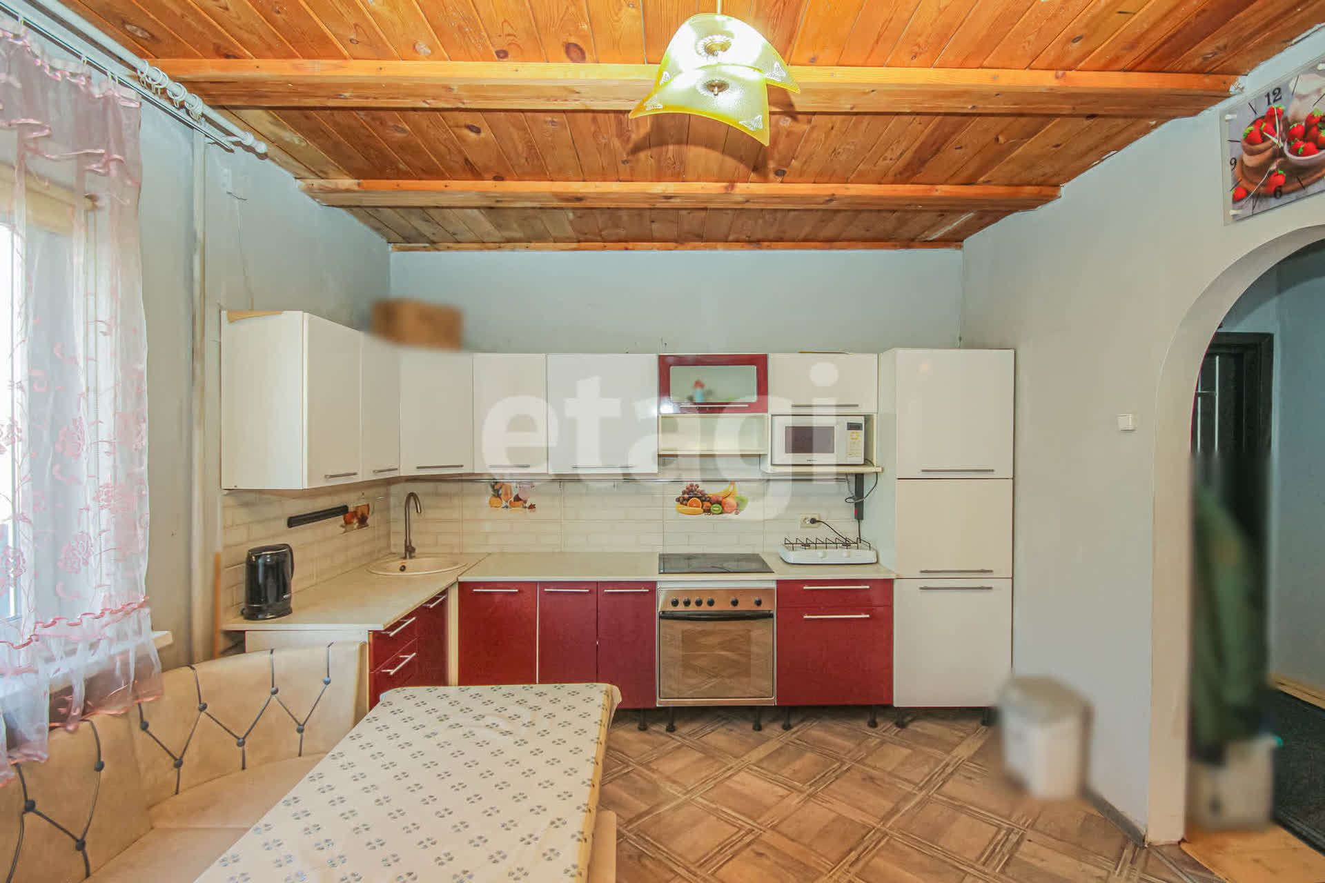 Продажа дома, 87м <sup>2</sup>, 8 сот., Улан-Удэ, Республика Бурятия,  Иволгинский