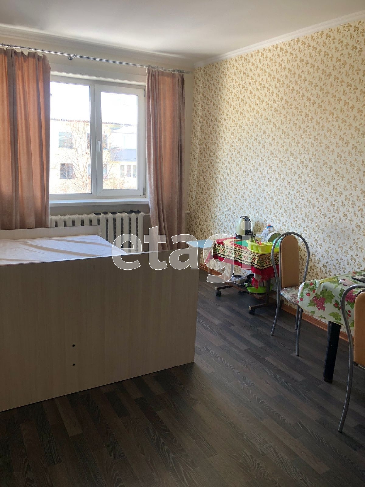 Продажа 1-комнатной квартиры, Южно-Сахалинск, Сахалинская область,  Южно-Сахалинск