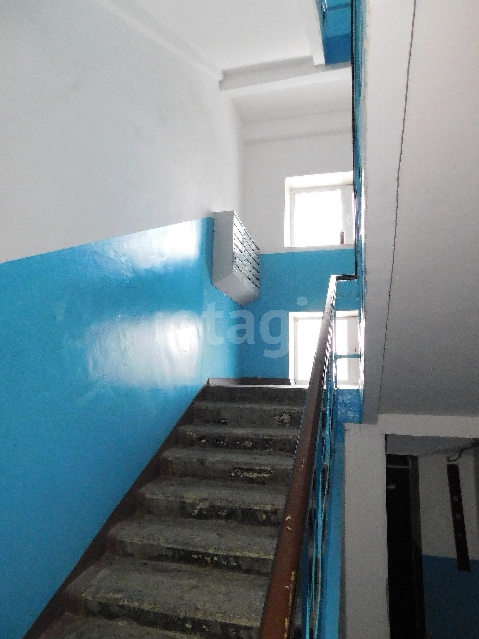 Продажа 1-комнатной квартиры, Южно-Сахалинск, Сахалинская область,  Южно-Сахалинск