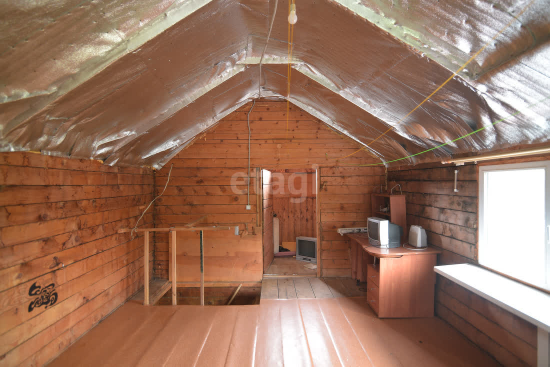 Продажа дачи, 45м <sup>2</sup>, 5 сот., Южно-Сахалинск, Сахалинская область,  