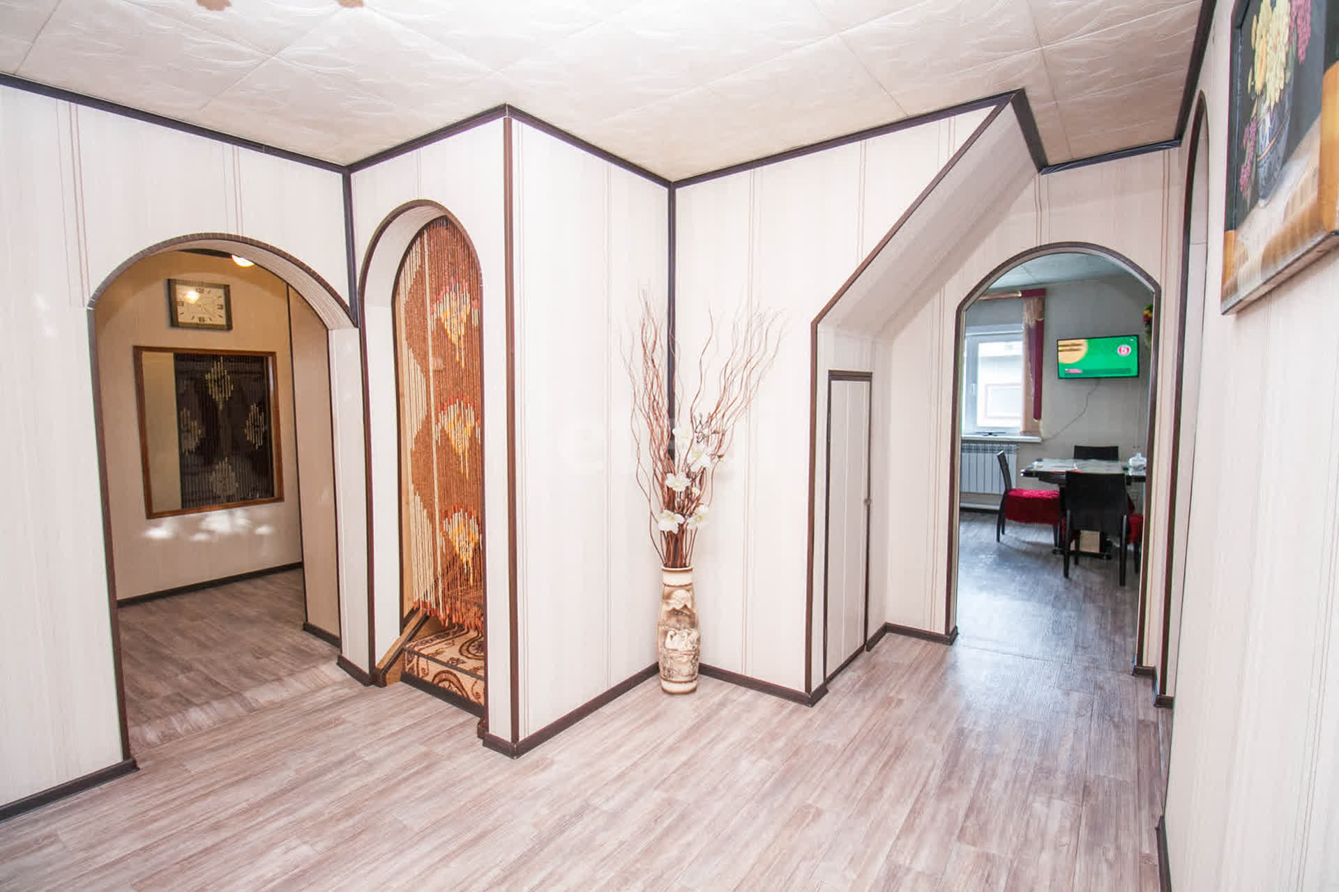 Продажа дома, 133м <sup>2</sup>, 6 сот., Южно-Сахалинск, Сахалинская область,  