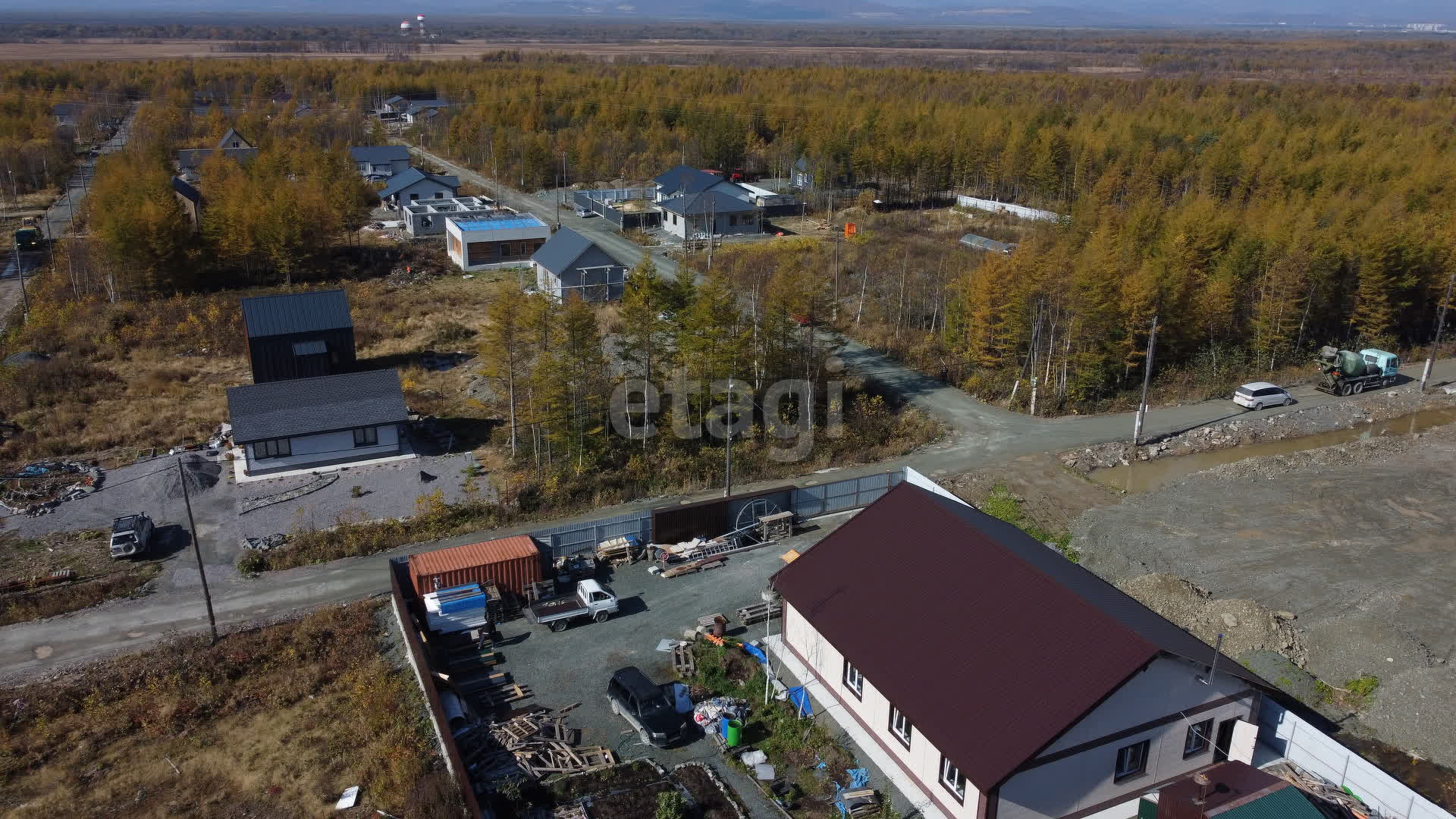 Продажа участка, Южно-Сахалинск, Сахалинская область,  Южно-Сахалинск