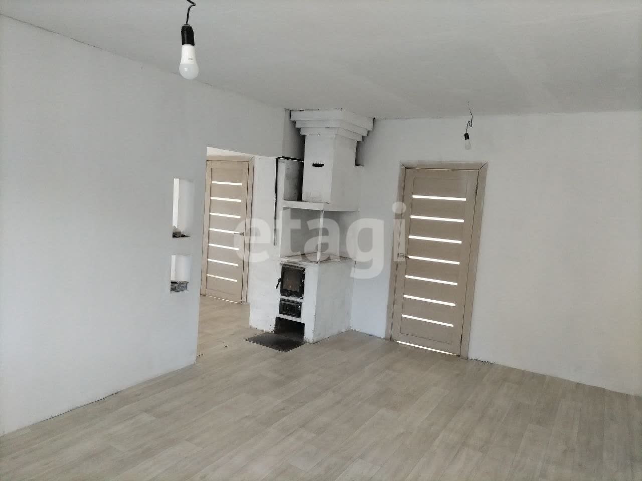 Продажа дома, 71м <sup>2</sup>, 7 сот., Улан-Удэ, Республика Бурятия,  Октябрьский