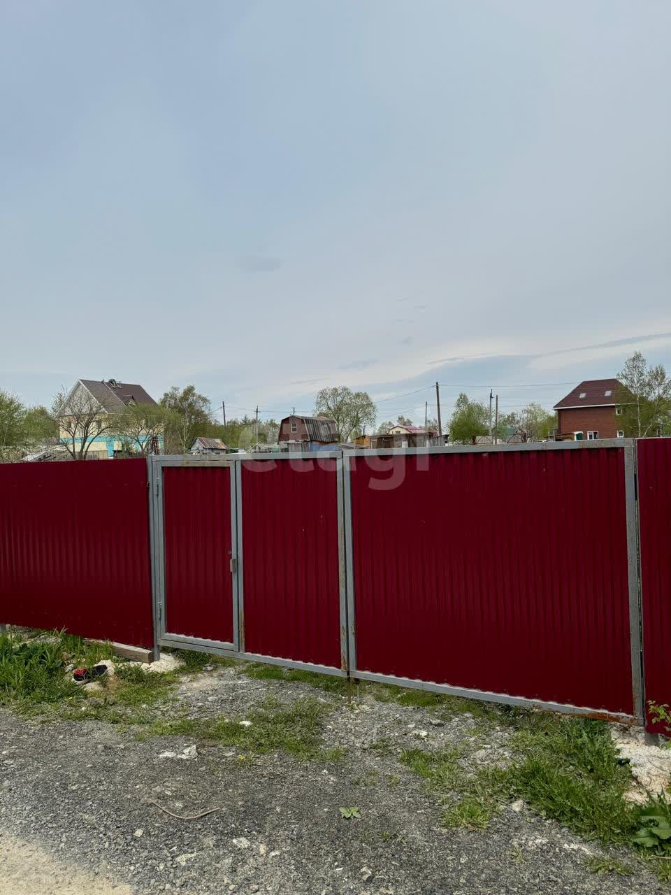 Продажа участка, Южно-Сахалинск, Сахалинская область,  