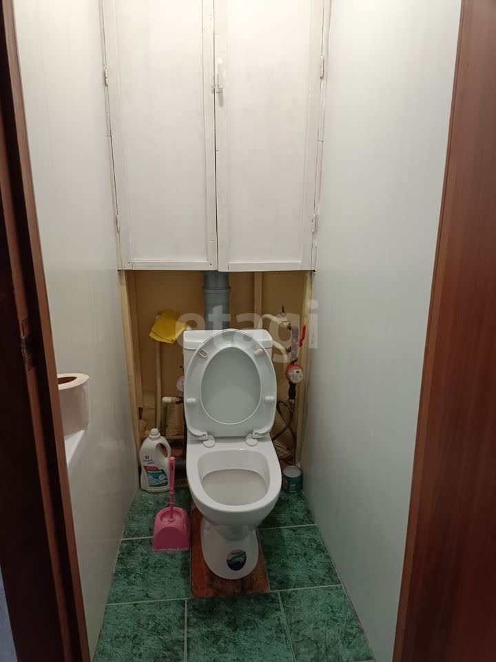 Продажа 1-комнатной квартиры, Улан-Удэ, Республика Бурятия,  Гусиноозёрск