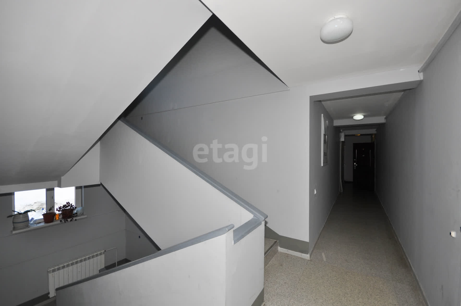 Продажа 2-комнатной квартиры, Южно-Сахалинск, Сахалинская область,  Южно-Сахалинск